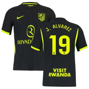 Maillot Atletico Madrid Alvarez Exterieur 2026 2027 (1)