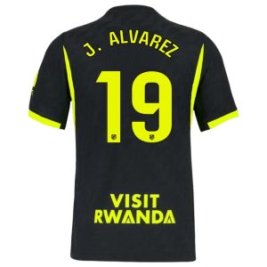 Maillot Atletico Madrid Alvarez Exterieur 2026 2027 (2)