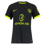 Maillot Atletico Madrid Femme Exterieur 2026 2027 (1)