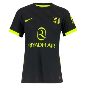Maillot Atletico Madrid Femme Exterieur 2026 2027 (1)