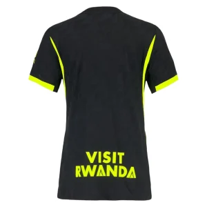 Maillot Atletico Madrid Femme Exterieur 2026 2027 (2)