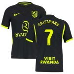 Maillot Atletico Madrid Griezmann Exterieur 2026 2027 (1)