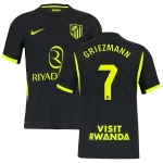 Maillot Atletico Madrid Griezmann Exterieur 2026 2027 (1)