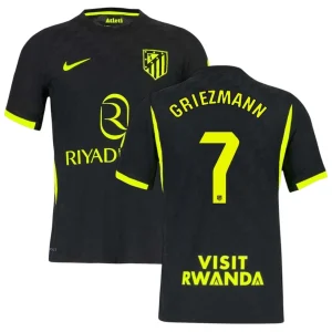 Maillot Atletico Madrid Griezmann Exterieur 2026 2027 (1)