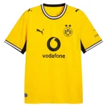Maillot BVB Dortmund Domicile 2026 2027 (1)