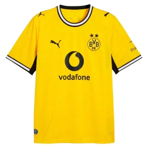Maillot BVB Dortmund Domicile 2026 2027 (1)