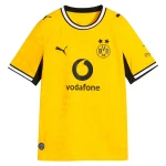Maillot BVB Dortmund Enfant Domicile 2026 2027 (1)
