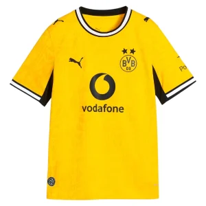 Maillot BVB Dortmund Enfant Domicile 2026 2027 (1)