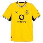 Maillot BVB Dortmund Match Domicile 2026 2027 (1)