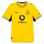 Maillot BVB Dortmund Match Domicile 2026 2027 (1)