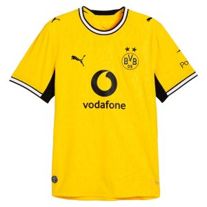 Maillot BVB Dortmund Match Domicile 2026 2027 (1)