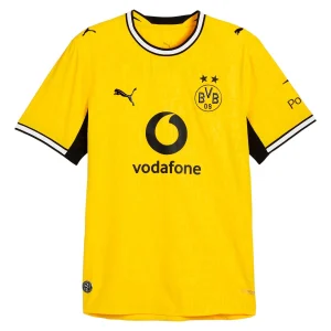 Maillot BVB Dortmund Match Domicile 2026 2027 (1)
