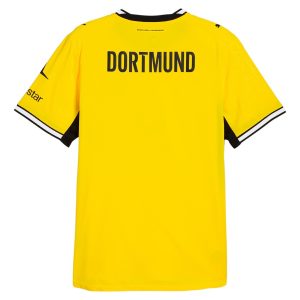 Maillot BVB Dortmund Match Domicile 2026 2027 (2)