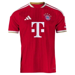 Maillot Bayern Munich Domicile 2026 2027 (1)