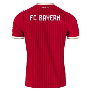 Maillot Bayern Munich Domicile 2026 2027 (2)