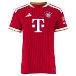 Maillot Bayern Munich Domicile 2026 2027 Femme (1)