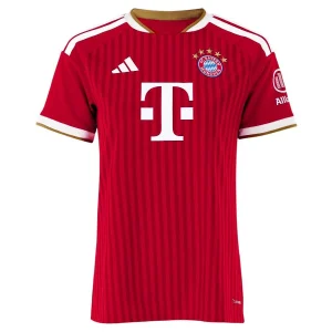 Maillot Bayern Munich Domicile 2026 2027 Femme (1)