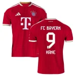 Maillot Bayern Munich Domicile 2026 2027 Kane (1)