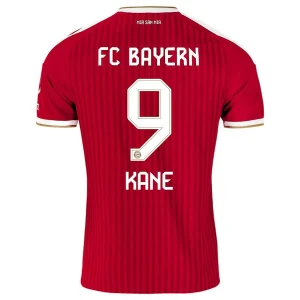 Maillot Bayern Munich Domicile 2026 2027 Kane (2)