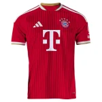 Maillot Bayern Munich Enfant Domicile 2026 2027 (1)