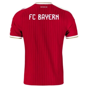Maillot Bayern Munich Enfant Domicile 2026 2027 (2)