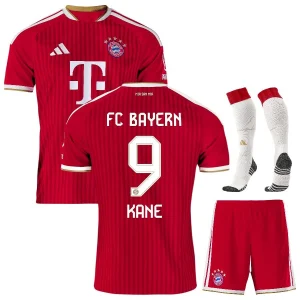 Maillot Bayern Munich Kit Enfant Domicile 2026 2027 Kane