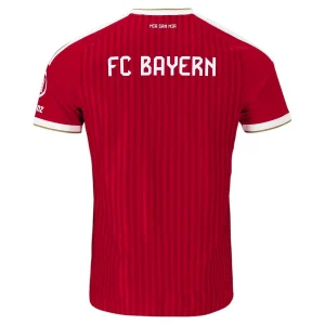 Maillot Bayern Munich Match Domicile 2026 2027 (2)