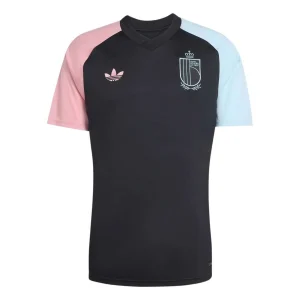 Maillot Belgique Pre-Match Exterieur (1)