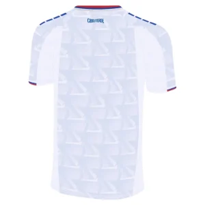 Maillot Cap Vert Exterieur 2026 2027 (2)
