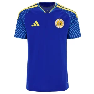 Maillot Curacao Domicile 2026 2027 (1)