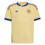 Maillot Curacao Enfant Exterieur 2026 2027 (1)