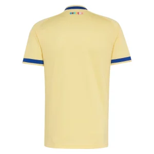 Maillot Curacao Exterieur 2026 2027 (2)