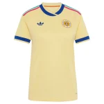 Maillot Curacao Exterieur 2026 2027 Femme