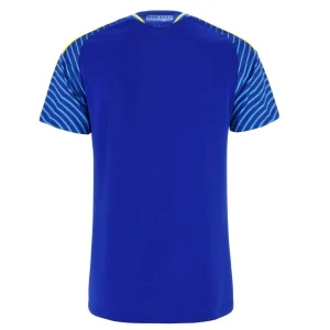 Maillot Curacao Femme Domicile 2026 2027 (2)
