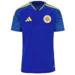 Maillot Curacao Match Domicile 2026 2027 (1)