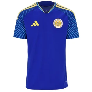 Maillot Curacao Match Domicile 2026 2027 (1)