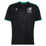 Maillot Enfant Mexique Third 2026 2027 (1)