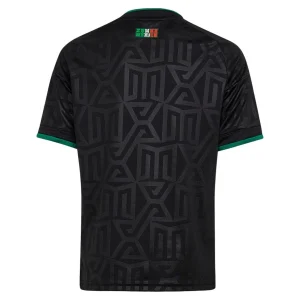 Maillot Enfant Mexique Third 2026 2027 (2)