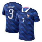 Maillot Equipe de France Domicile Coupe du Monde 2026 Digne (1)