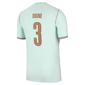 Maillot Equipe de France Exterieur Coupe du Monde 2026 Digne (2)