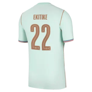 Maillot Equipe de France Exterieur Coupe du Monde 2026 Ekitike (2)