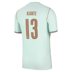 Maillot Equipe de France Exterieur Coupe du Monde 2026 Kante (2)