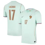 Maillot Equipe de France Exterieur Coupe du Monde 2026 Lacroix (1)