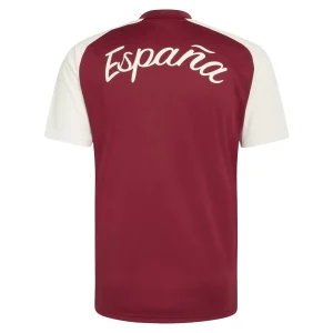Maillot Espagne Exterieur Pre-Match 2026 2027 (2)