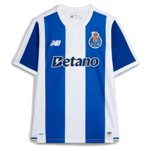 Maillot FC Porto Domicile 2026 2027 (1)