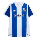 Maillot FC Porto Femme Domicile 2026 2027 (1)