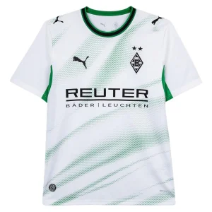 Maillot Gladbach Domicile 2026 2027 (1)