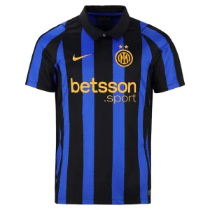 Maillot Inter Milan Domicile 2026 2027 (1)
