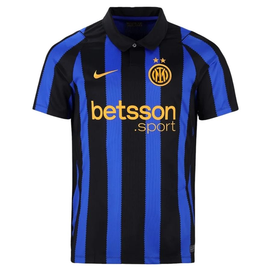 Maillot Inter Milan Domicile 2026 2027 (1)
