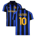 Maillot Inter Milan Domicile 2026 2027 Lautaro (1)
